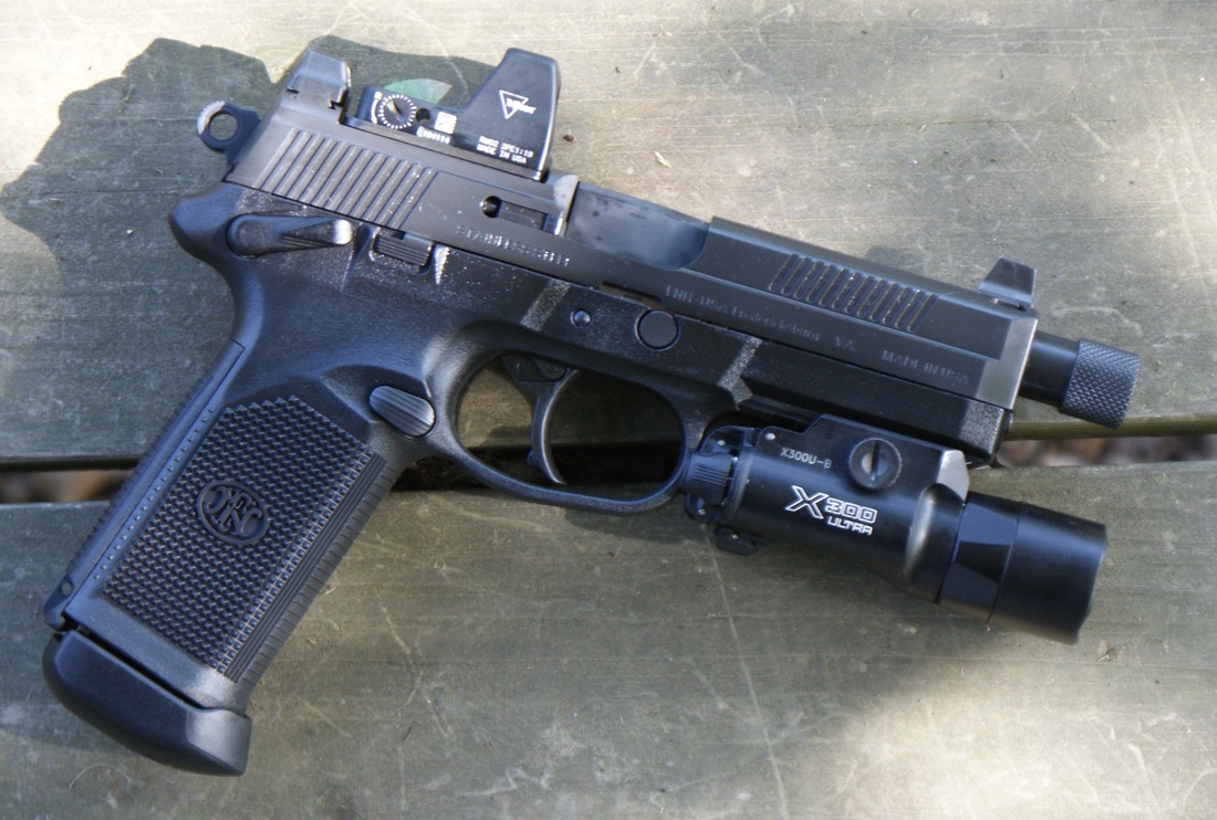 custom-fn-509-tactical