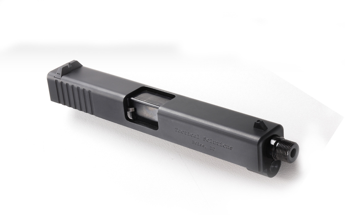 TSG-222 Conversion for Glock Pistols #MPTTSG22.